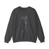 Healing Era Heavy Blend™ Crewneck Sweatshirt