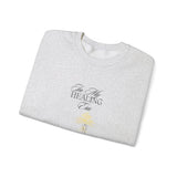 Healing Era Heavy Blend™ Crewneck Sweatshirt