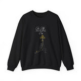 Healing Era Heavy Blend™ Crewneck Sweatshirt