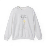 Healing Era Heavy Blend™ Crewneck Sweatshirt