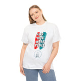 Find Your Peace Unisex Heavy Cotton Tee