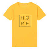 Women's Hope T-shirt