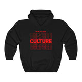 Do It For the Culture Unisex Heavy Blend™ Hooded Sweatshirt