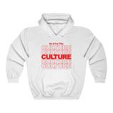 Do It For the Culture Unisex Heavy Blend™ Hooded Sweatshirt