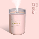 Romantic Candle Humidifier