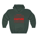 Do It For the Culture Unisex Heavy Blend™ Hooded Sweatshirt