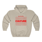 Do It For the Culture Unisex Heavy Blend™ Hooded Sweatshirt