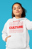 Do It For the Culture Unisex Heavy Blend™ Hooded Sweatshirt